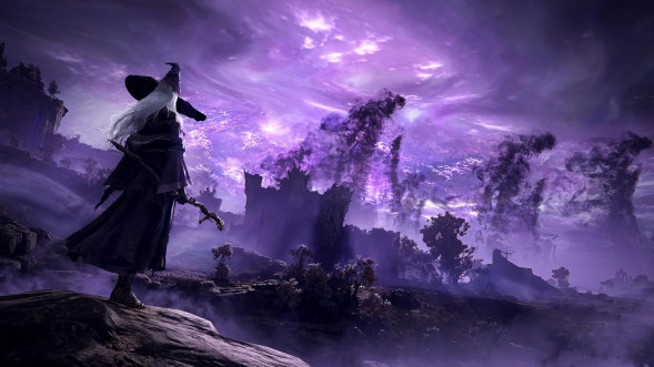 Игра Elden Ring: Nightreign [PS5, русские субтитры] в Ульяновске