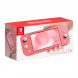 Игровая приставка Nintendo Switch Lite 32 ГБ, коралловый в Ульяновске