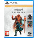 Игра Assassin&amp;#039;s Creed: Вальгалла (Valhalla). Ragnarok Edition [PS5, английская версия] в Ульяновске