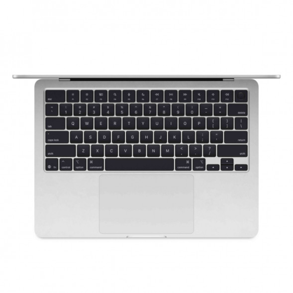 Ноутбук Apple MacBook Air 13 2026 MDH84 (M5 10-Core GPU, 16/1TB), Серебристый/Silver в Ульяновске