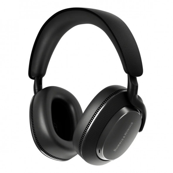 Наушники Bowers &amp;amp; Wilkins Px7 S3, Anthracite Black в Ульяновске