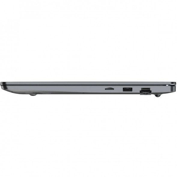 Ноутбук TECNO MegaBook K15SDA (15.6&amp;quot;, IPS, AMD Ryzen 5 7430U 2.3ГГц, 6 ядер, 16ГБ DDR4, 512ГБ SSD, AMD Radeon Graphics, Windows 11 Home), серый в Ульяновске