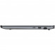 Ноутбук TECNO MegaBook K15SDA (15.6&amp;quot;, IPS, AMD Ryzen 5 7430U 2.3ГГц, 6 ядер, 16ГБ DDR4, 512ГБ SSD, AMD Radeon Graphics, Windows 11 Home), серый в Ульяновске