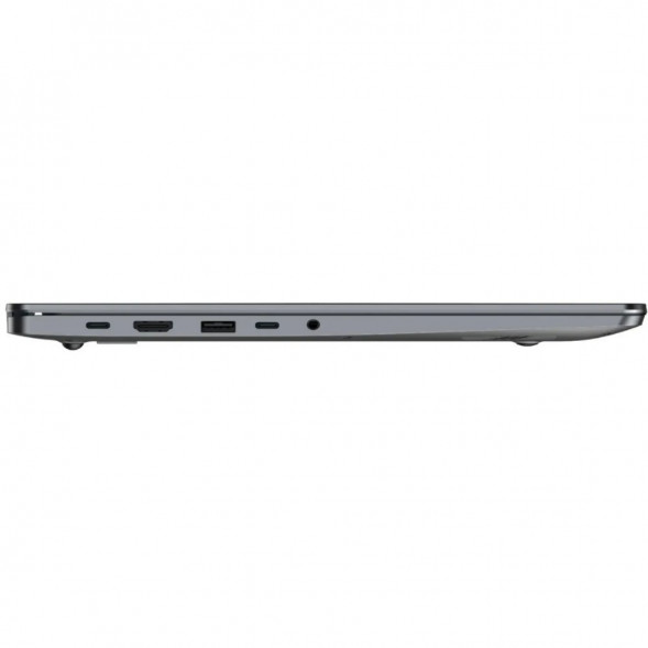 Ноутбук TECNO MegaBook K15SDA (15.6&amp;quot;, IPS, AMD Ryzen 5 7430U 2.3ГГц, 6 ядер, 16ГБ DDR4, 512ГБ SSD, AMD Radeon Graphics, Windows 11 Home), серый в Ульяновске