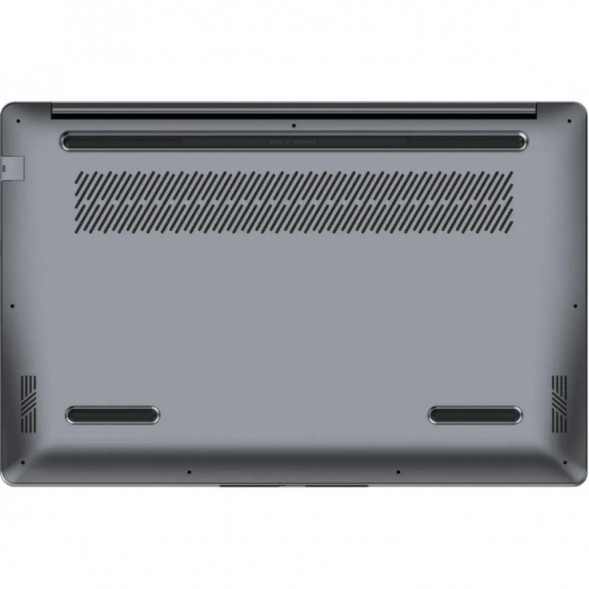 Ноутбук TECNO MegaBook K15SDA (15.6&amp;quot;, IPS, AMD Ryzen 5 7430U 2.3ГГц, 6 ядер, 16ГБ DDR4, 512ГБ SSD, AMD Radeon Graphics, Windows 11 Home), серый в Ульяновске
