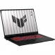 Ноутбук ASUS TUF Gaming A18 FA808PP-S8005 (18&amp;quot;, 2025, IPS, AMD Ryzen 9 8940HX 2.4ГГц, 16 ядер, 32ГБ DDR5, 1ТБ SSD, NVIDIA GeForce RTX 5070 8 ГБ, без ОС), серый в Ульяновске