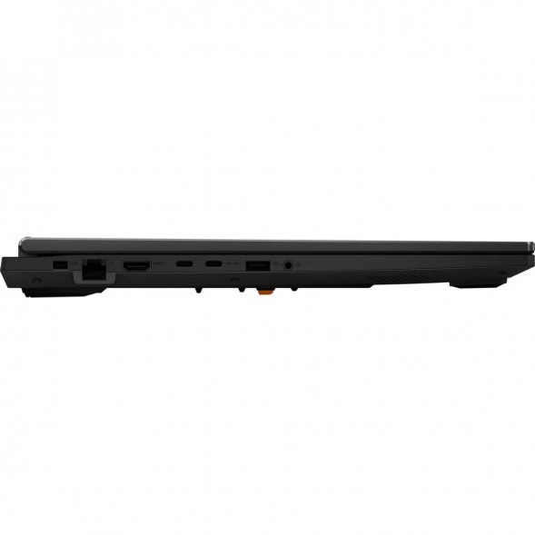Ноутбук ASUS TUF Gaming A18 FA808PP-S8005 (18&amp;quot;, 2025, IPS, AMD Ryzen 9 8940HX 2.4ГГц, 16 ядер, 32ГБ DDR5, 1ТБ SSD, NVIDIA GeForce RTX 5070 8 ГБ, без ОС), серый в Ульяновске