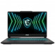 Ноутбук MSI Cyborg 17 B13WF-449XRUY (17.3&amp;quot;, IPS, Intel Core i5 13420H 2.1 ГГц, 8 ядер, 16 ГБ DDR5, SSD 512 ГБ, NVIDIA GeForce RTX 5060 - 8 ГБ, без ОС), черный в Ульяновске