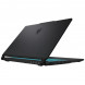 Ноутбук MSI Cyborg 17 B13WF-449XRUY (17.3&amp;quot;, IPS, Intel Core i5 13420H 2.1 ГГц, 8 ядер, 16 ГБ DDR5, SSD 512 ГБ, NVIDIA GeForce RTX 5060 - 8 ГБ, без ОС), черный в Ульяновске