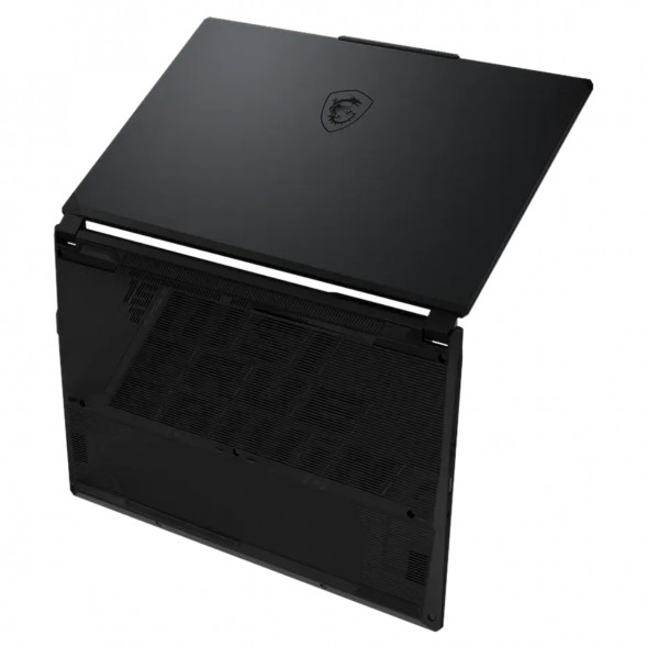 Ноутбук MSI Cyborg 17 B13WF-449XRUY (17.3&amp;quot;, IPS, Intel Core i5 13420H 2.1 ГГц, 8 ядер, 16 ГБ DDR5, SSD 512 ГБ, NVIDIA GeForce RTX 5060 - 8 ГБ, без ОС), черный в Ульяновске