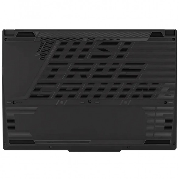 Ноутбук MSI Cyborg 17 B13WF-449XRUY (17.3&amp;quot;, IPS, Intel Core i5 13420H 2.1 ГГц, 8 ядер, 16 ГБ DDR5, SSD 512 ГБ, NVIDIA GeForce RTX 5060 - 8 ГБ, без ОС), черный в Ульяновске