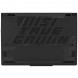 Ноутбук MSI Cyborg 17 B13WF-449XRUY (17.3&amp;quot;, IPS, Intel Core i5 13420H 2.1 ГГц, 8 ядер, 16 ГБ DDR5, SSD 512 ГБ, NVIDIA GeForce RTX 5060 - 8 ГБ, без ОС), черный в Ульяновске