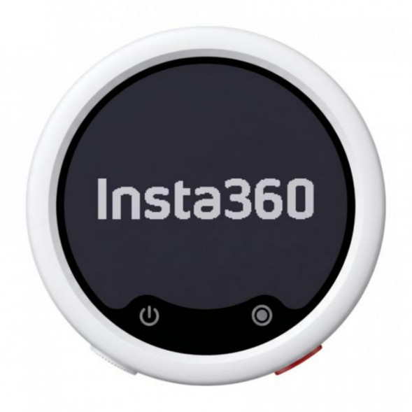 Беспроводной микрофон Insta360 Mic Pro (Transmitter), Arctic White в Ульяновске