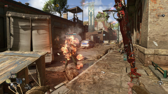 Игра Dying Light 2: Stay Human [PS4, русская озвучка] в Ульяновске