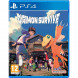 Игра Digimon Survive [PS4, английская версия] в Ульяновске