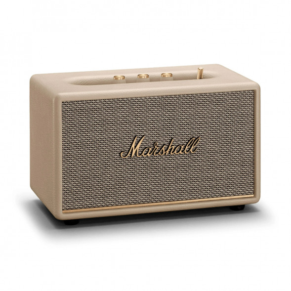Портативная колонка Marshall Acton III, Cream в Ульяновске
