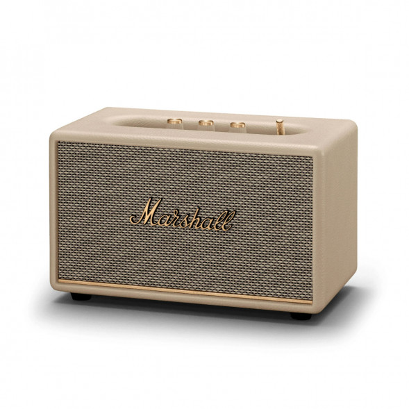 Портативная колонка Marshall Acton III, Cream в Ульяновске