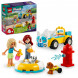 Конструктор LEGO Friends 42635 Машина для ухода за собаками в Ульяновске