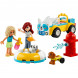 Конструктор LEGO Friends 42635 Машина для ухода за собаками в Ульяновске