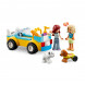 Конструктор LEGO Friends 42635 Машина для ухода за собаками в Ульяновске
