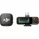 Беспроводной микрофон DJI Mic 3 (1 TX + 1 RX) в Ульяновске