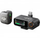 Беспроводной микрофон DJI Mic 3 (1 TX + 1 RX) в Ульяновске