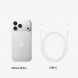 Смартфон Apple iPhone 18 Pro 256GB (eSIM), Silver в Ульяновске