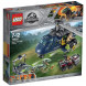 Конструктор LEGO Jurassic World 75928 Погоня за Блю на вертолёте  в Ульяновске