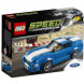 Конструктор LEGO Speed Champions 75871 Ford Mustang GT в Ульяновске