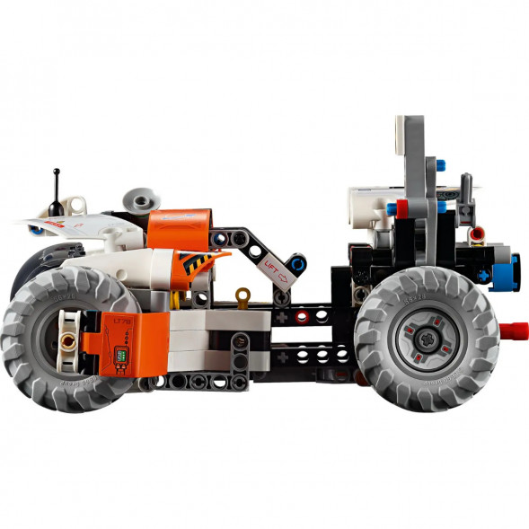 Конструктор LEGO Technic 42178 Поверхностный космический погрузчик LT78 в Ульяновске