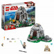 Конструктор LEGO Star Wars 75200 Тренировки на островах Эч-То в Ульяновске