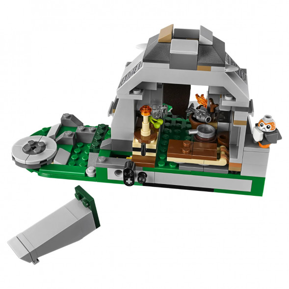 Конструктор LEGO Star Wars 75200 Тренировки на островах Эч-То в Ульяновске