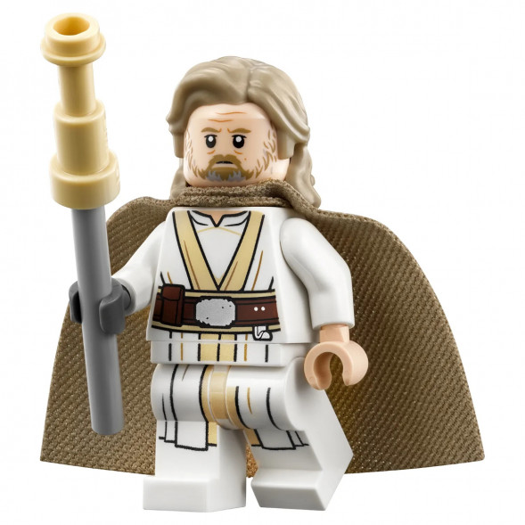 Конструктор LEGO Star Wars 75200 Тренировки на островах Эч-То в Ульяновске