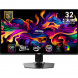 Игровой монитор MSI MAG 321UP с диагональю 31,5&amp;quot; QD-OLED в Ульяновске