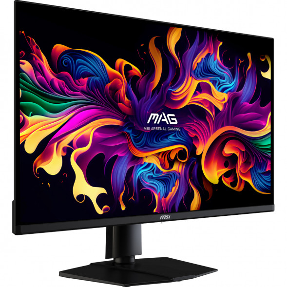 Игровой монитор MSI MAG 321UP с диагональю 31,5&amp;quot; QD-OLED в Ульяновске
