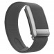 Ремешок для фитнес - браслета Whoop 4.0 HydroKnit Band (Storm Grey) в Ульяновске