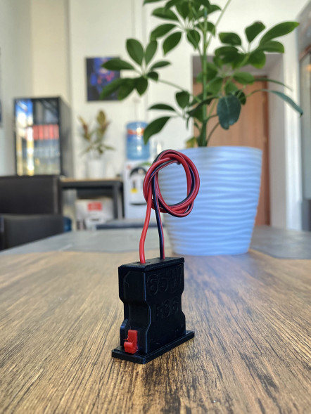Блок зарядки USB-C 65W для BMW E36 в Ульяновске