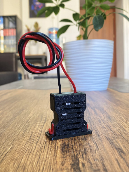 Блок зарядки USB-C 65W для BMW E36 в Ульяновске