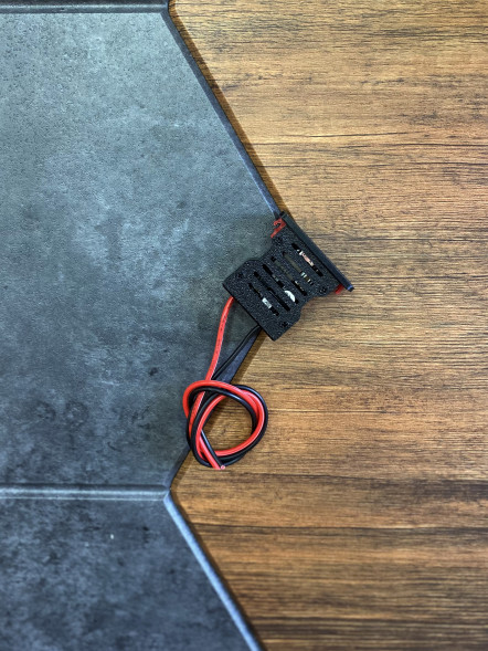 Блок зарядки USB-C 65W для BMW E36 в Ульяновске
