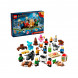 Конструктор LEGO Harry Potter 76456 Новогодний календарь, 2026 в Ульяновске
