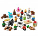 Конструктор LEGO Harry Potter 76456 Новогодний календарь, 2026 в Ульяновске