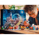 Конструктор LEGO Harry Potter 76456 Новогодний календарь, 2026 в Ульяновске