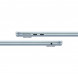 Ноутбук Apple MacBook Air 13 2026 MDHJ4 (M5 10-Core GPU, 16/1TB), Небесно-голубой/Sky Blue в Ульяновске