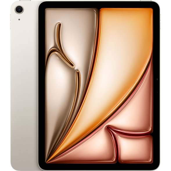 Планшет Apple iPad Air 11 (2026) 256GB Wi-Fi, Сияющая звезда в Ульяновске