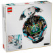 Конструктор LEGO Editions 43019 Футбольный мяч в Ульяновске