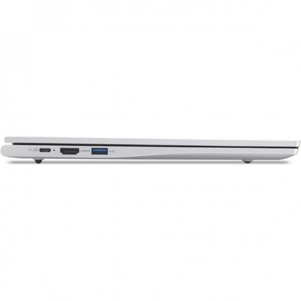 Ноутбук Acer Aspire Lite 15 AL15-41P-R0JJ (15.6&amp;quot;, IPS, AMD Ryzen 3 5400U, 4 ядра, 8 ГБ DDR4, 256 ГБ SSD, AMD Radeon Graphics, Windows 11 Home), серебристый в Ульяновске