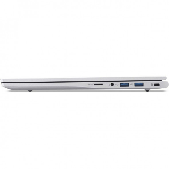 Ноутбук Acer Aspire Lite 15 AL15-41P-R0JJ (15.6&amp;quot;, IPS, AMD Ryzen 3 5400U, 4 ядра, 8 ГБ DDR4, 256 ГБ SSD, AMD Radeon Graphics, Windows 11 Home), серебристый в Ульяновске