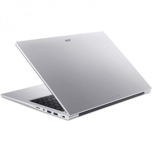 Ноутбук Acer Aspire Lite 15 AL15-41P-R0JJ (15.6&amp;quot;, IPS, AMD Ryzen 3 5400U, 4 ядра, 8 ГБ DDR4, 256 ГБ SSD, AMD Radeon Graphics, Windows 11 Home), серебристый в Ульяновске