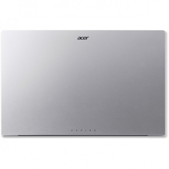 Ноутбук Acer Aspire Lite 15 AL15-41P-R0JJ (15.6&amp;quot;, IPS, AMD Ryzen 3 5400U, 4 ядра, 8 ГБ DDR4, 256 ГБ SSD, AMD Radeon Graphics, Windows 11 Home), серебристый в Ульяновске