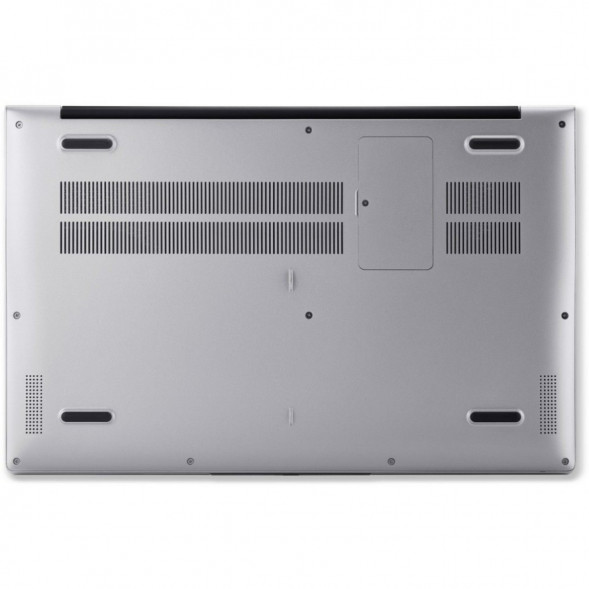 Ноутбук Acer Aspire Lite 15 AL15-41P-R0JJ (15.6&amp;quot;, IPS, AMD Ryzen 3 5400U, 4 ядра, 8 ГБ DDR4, 256 ГБ SSD, AMD Radeon Graphics, Windows 11 Home), серебристый в Ульяновске